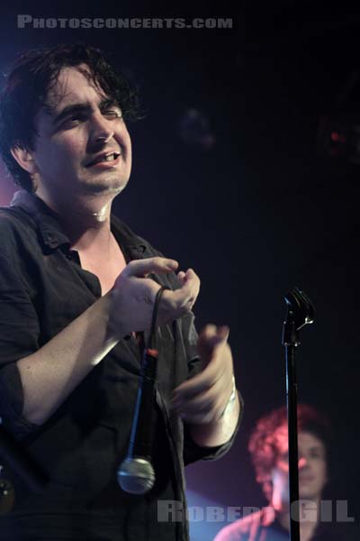 ART BRUT - 2009-05-25 - PARIS - Nouveau Casino - 
